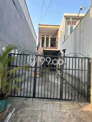 For Sale Rumah 2 Kamar Lokasi Strategis Nyaman dan Strategis di Jagakarsa For Sale Rumah 2 Kamar Lokasi Strategis Nyaman dan Strategis di Jagakarsa