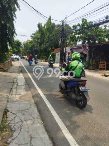 Paling Dicari! Komersial Dijual di Kemang Harga Kompetitif Paling Dicari! Komersial Dijual di Kemang Harga Kompetitif