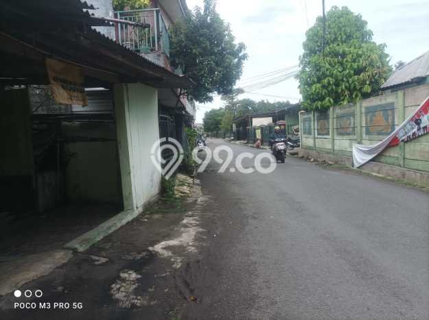 Lahan Investasi Lokasi Jagakarsa Jakarta Selatan SHM Lahan Investasi Lokasi Jagakarsa Jakarta Selatan SHM