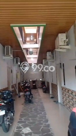 Peluang Investasi! Rumah Kost Dijual di Cimanggis, Depok, 0 KT, 19 KM, Luas 300m2 Peluang Investasi! Rumah Kost Dijual di Cimanggis, Depok, 0 KT, 19 KM, Luas 300m2
