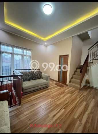 Dijual Hunian Rumah Terawat 4 KT di Tanjung Barat, Jakarta Selatan Dijual Hunian Rumah Terawat 4 KT di Tanjung Barat, Jakarta Selatan
