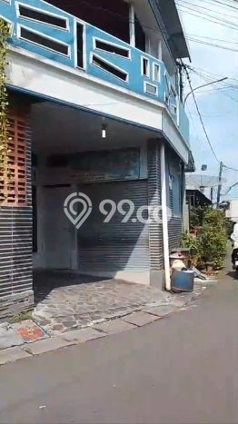 Peluang Investasi! Rumah Kost Dijual di Cimanggis, Depok, 0 KT, 19 KM, Luas 300m2 Peluang Investasi! Rumah Kost Dijual di Cimanggis, Depok, 0 KT, 19 KM, Luas 300m2