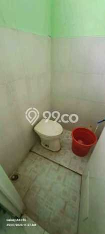 Dijual Kost di Kawasan Jagakarsa, Jakarta Selatan, Spesifikasi 6 KT, 2 KM, 180m2 Dijual Kost di Kawasan Jagakarsa, Jakarta Selatan, Spesifikasi 6 KT, 2 KM, 180m2