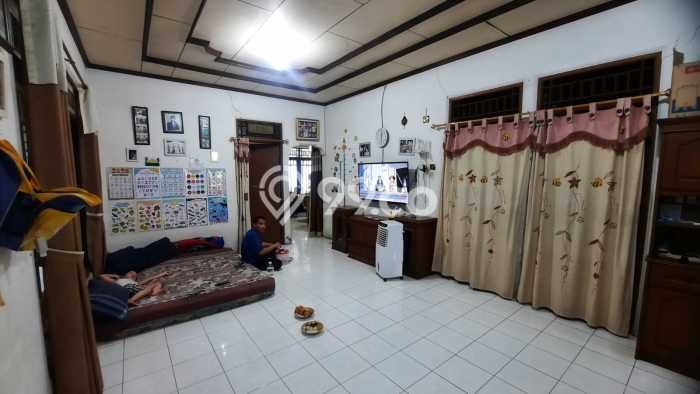 Rumah Luxury Modern Siap Huni di Jati Padang Jakarta Selatan Rumah Luxury Modern Siap Huni di Jati Padang Jakarta Selatan