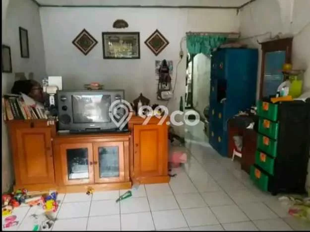 Rumah Minimalis LB/LT 70m2/50m2 Siap Huni Area Kebagusan, Jakarta Selatan Rumah Minimalis LB/LT 70m2/50m2 Siap Huni Area Kebagusan, Jakarta Selatan