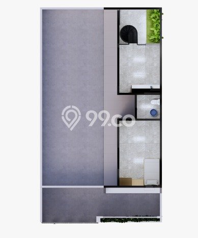Jual Rumah Favorit Siap Huni LB 232m2 di Jagakarsa, Jakarta Selatan Jual Rumah Favorit Siap Huni LB 232m2 di Jagakarsa, Jakarta Selatan