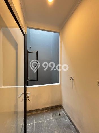 Rumah Minimalis 3 KT di Tanah Baru Depok Rumah Minimalis 3 KT di Tanah Baru Depok