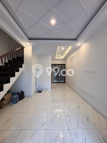 Rumah Minimalis 3 KT di Tanah Baru Depok Rumah Minimalis 3 KT di Tanah Baru Depok