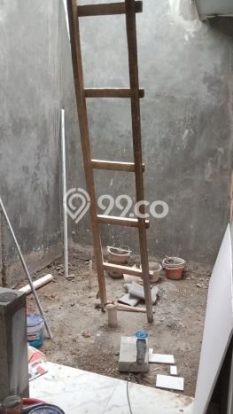 Rumah Modern Cantik 2 Kamar Bisa Langsung Pindah di Jagakarsa Rumah Modern Cantik 2 Kamar Bisa Langsung Pindah di Jagakarsa