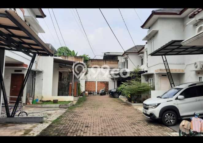 Jual Rumah Strategis Bagus Punya 2 KT di Jagakarsa Jakarta Selatan SHM Jual Rumah Strategis Bagus Punya 2 KT di Jagakarsa Jakarta Selatan SHM