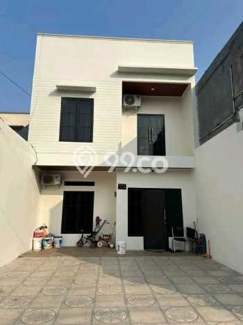 Dijual Rumah Mewah Exclusive di Pasar Minggu, Jakarta Selatan Dijual Rumah Mewah Exclusive di Pasar Minggu, Jakarta Selatan