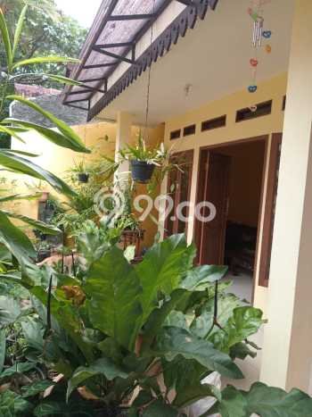 Rumah Modern Minimalis 4 KT Siap Huni di Jagakarsa Rumah Modern Minimalis 4 KT Siap Huni di Jagakarsa