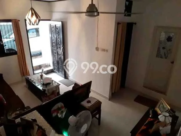 Dijual Rumah Strategis Bagus Punya 4 KT di Tebet Jakarta Selatan SHM Dijual Rumah Strategis Bagus Punya 4 KT di Tebet Jakarta Selatan SHM