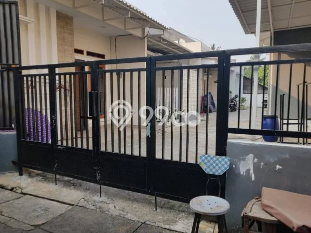 Dijual Cepat Rumah Favorit Siap Huni LB 30m2 di Jagakarsa, Jakarta Selatan Dijual Cepat Rumah Favorit Siap Huni LB 30m2 di Jagakarsa, Jakarta Selatan