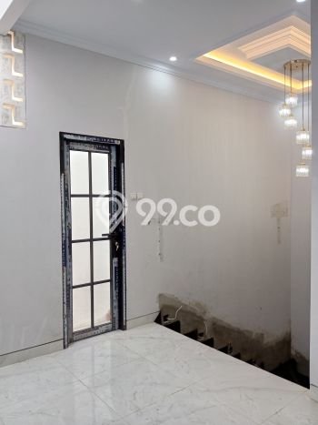 For Sale Hunian Rumah Nyaman 4 KT di Lenteng Agung, Jakarta Selatan For Sale Hunian Rumah Nyaman 4 KT di Lenteng Agung, Jakarta Selatan
