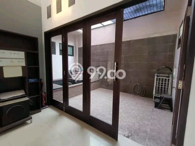 For Sale Rumah 4 Kamar Lokasi Ideal Nyaman dan Strategis di Jagakarsa For Sale Rumah 4 Kamar Lokasi Ideal Nyaman dan Strategis di Jagakarsa