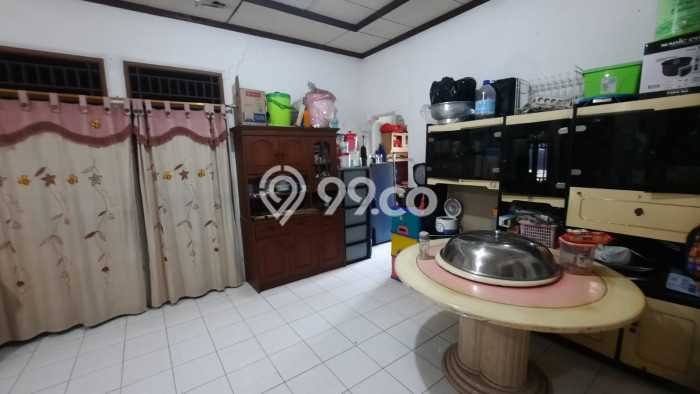 Rumah Luxury Modern Siap Huni di Jati Padang Jakarta Selatan Rumah Luxury Modern Siap Huni di Jati Padang Jakarta Selatan