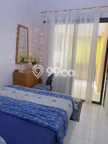 Dijual Kost di Beji, Depok, 0 KT, 5 KM, Luas 224m2 Dijual Kost di Beji, Depok, 0 KT, 5 KM, Luas 224m2