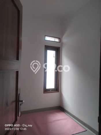 Rumah Modern Cantik 3 KT Siap Huni di Jagakarsa Rumah Modern Cantik 3 KT Siap Huni di Jagakarsa