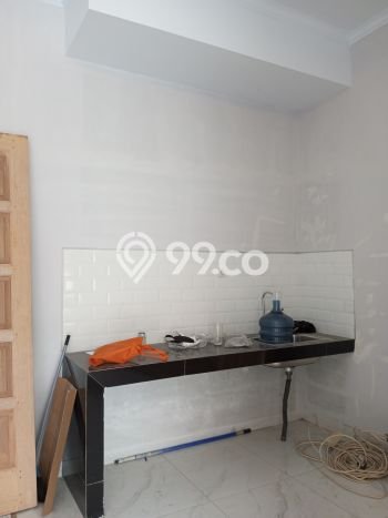 Jual Rumah Modern 2 KT di Lenteng Agung, Jakarta Selatan Jual Rumah Modern 2 KT di Lenteng Agung, Jakarta Selatan