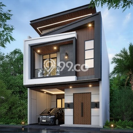Dijual Cepat Rumah Bagus Siap Huni LB 120m2 di Jagakarsa, Jakarta Selatan Dijual Cepat Rumah Bagus Siap Huni LB 120m2 di Jagakarsa, Jakarta Selatan