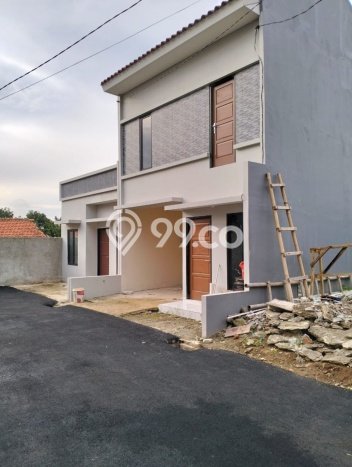 For Sale Rumah 3 Kamar Lokasi Ideal Nyaman dan Strategis di Pancoran Mas For Sale Rumah 3 Kamar Lokasi Ideal Nyaman dan Strategis di Pancoran Mas