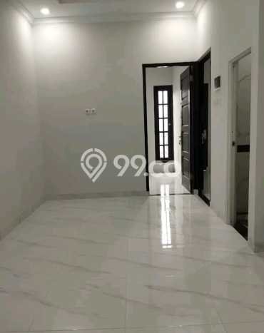 Rumah Modern Minimalis 3 Kamar Siap Huni di Jagakarsa Rumah Modern Minimalis 3 Kamar Siap Huni di Jagakarsa