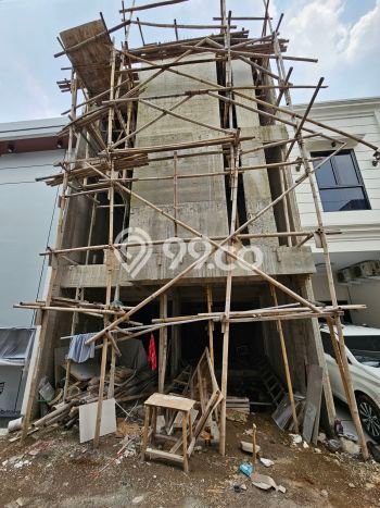 For Sale Rumah 3 Kamar Lokasi Ideal Bagus dan Strategis di Pasar Minggu For Sale Rumah 3 Kamar Lokasi Ideal Bagus dan Strategis di Pasar Minggu