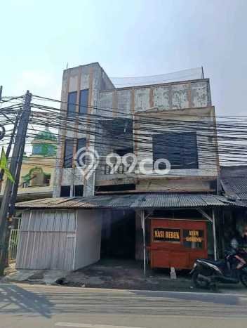 Area Ramai! Ruko Dijual di Jagakarsa untuk Bisnis Luas Bangunan 150m2 Area Ramai! Ruko Dijual di Jagakarsa untuk Bisnis Luas Bangunan 150m2