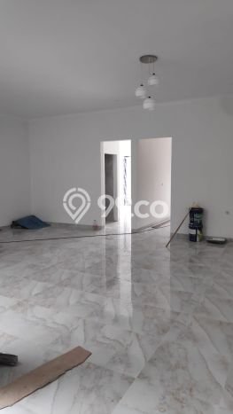 Rumah Modern Minimalis 4 KT Siap Huni di Jagakarsa Rumah Modern Minimalis 4 KT Siap Huni di Jagakarsa
