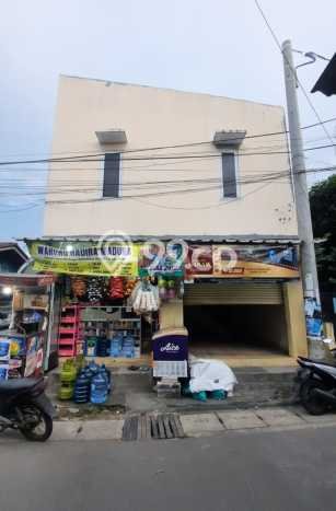 FOR SALE Kost 13 Kamar, 13 Kamar Mandi di Pancoran Mas, Depok, Luas 430m2 FOR SALE Kost 13 Kamar, 13 Kamar Mandi di Pancoran Mas, Depok, Luas 430m2