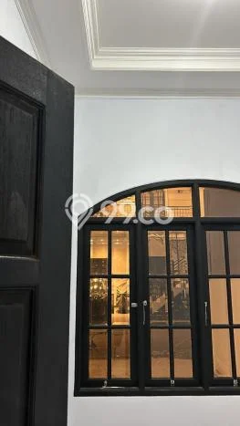 Dijual Rumah Minimalis Bagus Punya 4 KT di Jagakarsa Jakarta Selatan SHM Dijual Rumah Minimalis Bagus Punya 4 KT di Jagakarsa Jakarta Selatan SHM