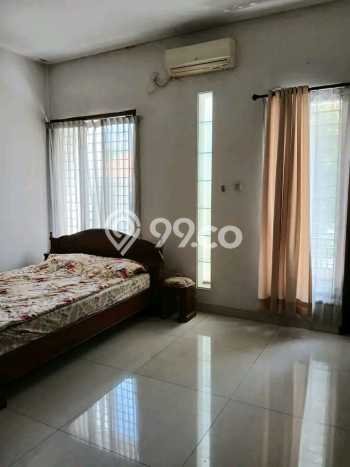 For Sale! Premium House LT 217m2 Desain Modern di Kalibata For Sale! Premium House LT 217m2 Desain Modern di Kalibata