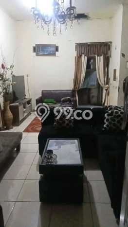 Rumah Modern Minimalis 3 KT Bisa Langsung Pindah di Jagakarsa Rumah Modern Minimalis 3 KT Bisa Langsung Pindah di Jagakarsa