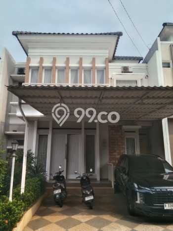 Siap Huni Hunian Elit 3 Kamar di Cilandak Dekat ke Mana Pun Siap Huni Hunian Elit 3 Kamar di Cilandak Dekat ke Mana Pun