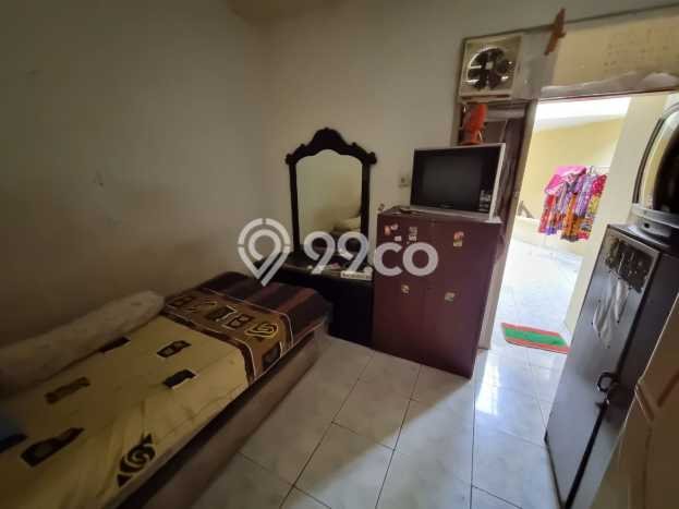 Dijual Hunian Rumah Terawat 3 KT di Cipete, Jakarta Selatan Dijual Hunian Rumah Terawat 3 KT di Cipete, Jakarta Selatan