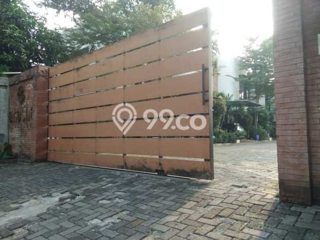 Hunian Cantik Modern Lb 172m2 di Jagakarsa, Jakarta Selatan Hunian Cantik Modern Lb 172m2 di Jagakarsa, Jakarta Selatan