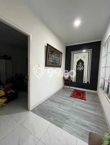 Hunian Cantik Minimalis Lb 200m2 di Jagakarsa, Jakarta Selatan Hunian Cantik Minimalis Lb 200m2 di Jagakarsa, Jakarta Selatan