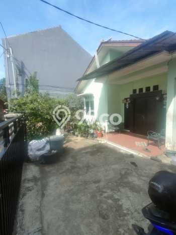 Dijual Hunian Mewah dengan Fasilitas Sekitar Komplit di Jagakarsa, Jakarta Selatan Dijual Hunian Mewah dengan Fasilitas Sekitar Komplit di Jagakarsa, Jakarta Selatan