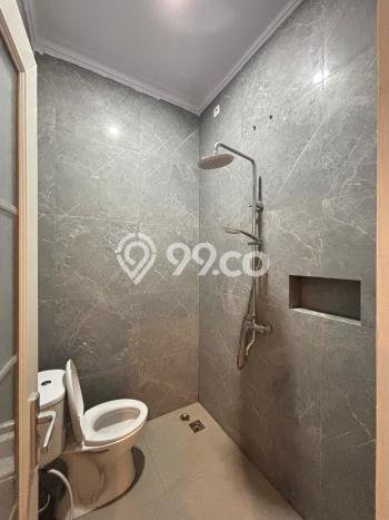 Rumah Minimalis 3 KT di Tanah Baru Depok Rumah Minimalis 3 KT di Tanah Baru Depok