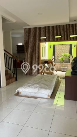Rumah Modern Cantik 4 KT Bisa Langsung Pindah di Jagakarsa Rumah Modern Cantik 4 KT Bisa Langsung Pindah di Jagakarsa