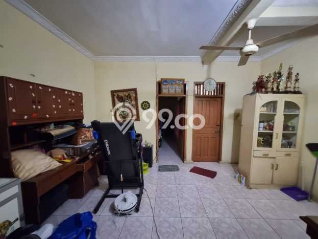 Dijual Hunian Rumah Terawat 3 KT di Cipete, Jakarta Selatan Dijual Hunian Rumah Terawat 3 KT di Cipete, Jakarta Selatan