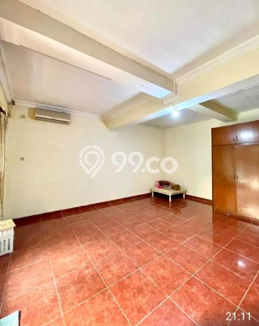 Dijual Rumah Premium dengan Fasilitas Sekitar Komplit di Jagakarsa, Jakarta Selatan Dijual Rumah Premium dengan Fasilitas Sekitar Komplit di Jagakarsa, Jakarta Selatan