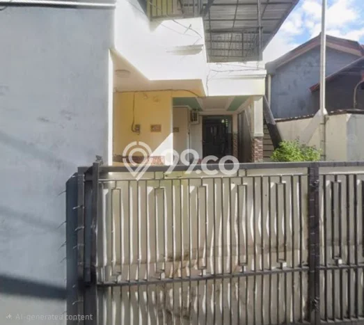 Dijual Rumah Kost di Jati Padang, Jakarta Selatan, 5 KT, 5 KM, Bangunan 150m2 Dijual Rumah Kost di Jati Padang, Jakarta Selatan, 5 KT, 5 KM, Bangunan 150m2