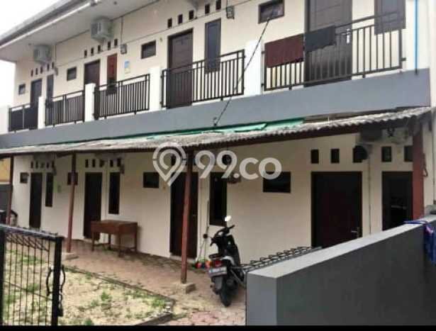 Rumah Kost Dijual di Beji, Depok, Spesifikasi 0 KT, 8 KM, 120m2 Rumah Kost Dijual di Beji, Depok, Spesifikasi 0 KT, 8 KM, 120m2