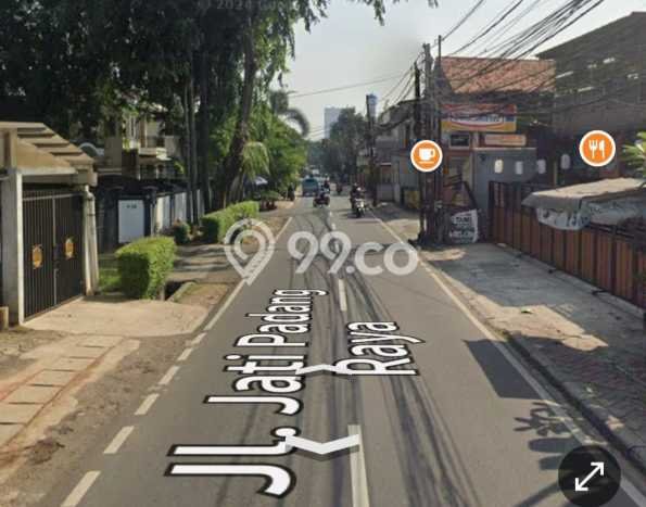 Rumah Luxury Modern Siap Huni di Jati Padang Jakarta Selatan Rumah Luxury Modern Siap Huni di Jati Padang Jakarta Selatan