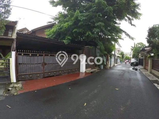 Dijual Hunian Rumah Terawat 4 Kamar di Tanjung Barat, Jakarta Selatan Dijual Hunian Rumah Terawat 4 Kamar di Tanjung Barat, Jakarta Selatan