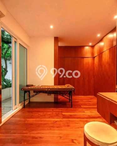Rumah Elit Modern Siap Huni di Jati Padang Jakarta Selatan Rumah Elit Modern Siap Huni di Jati Padang Jakarta Selatan