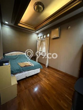 Dijual Rumah Mewah Exclusive di Cilandak, Jakarta Selatan Dijual Rumah Mewah Exclusive di Cilandak, Jakarta Selatan