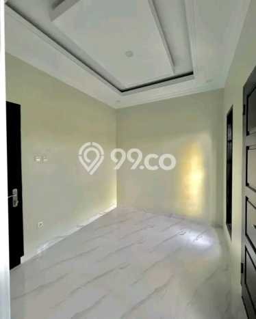 Rumah Modern Minimalis 2 KT Siap Huni di Jagakarsa Rumah Modern Minimalis 2 KT Siap Huni di Jagakarsa